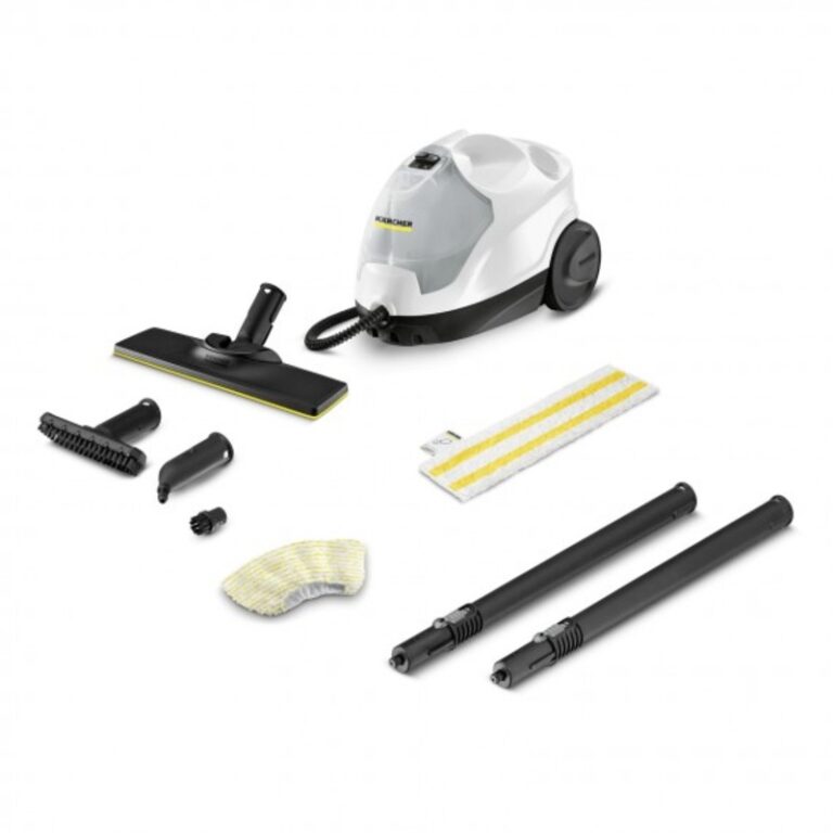 Nettoyeur Vapeur Karcher SC4 EasyFix