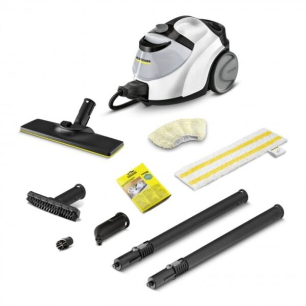 SC 5 EasyFix IRON PLUG NETTOYEUR VAPEUR