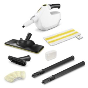 Balai vapeur KARCHER SC1 Multi & Up