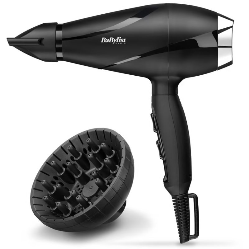 Sèche-Cheveux Babyliss 2200W