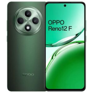 Smartphone OPPO Reno 12F 8GO/256GO