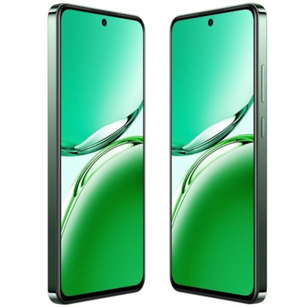 Smartphone OPPO Reno 12F 8GO/256GO