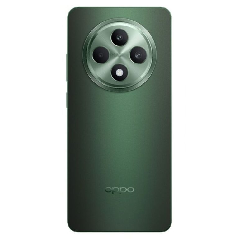 Smartphone OPPO Reno 12F 8GO/256GO