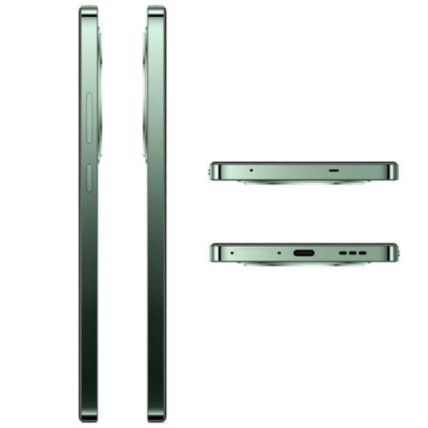Smartphone OPPO Reno 12F 8GO/256GO