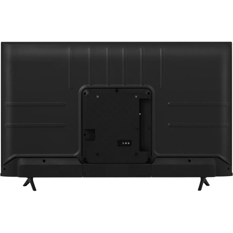 TV HISENSE 75 pouces