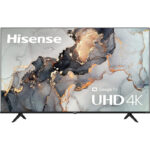 TV HISENSE 75 pouces