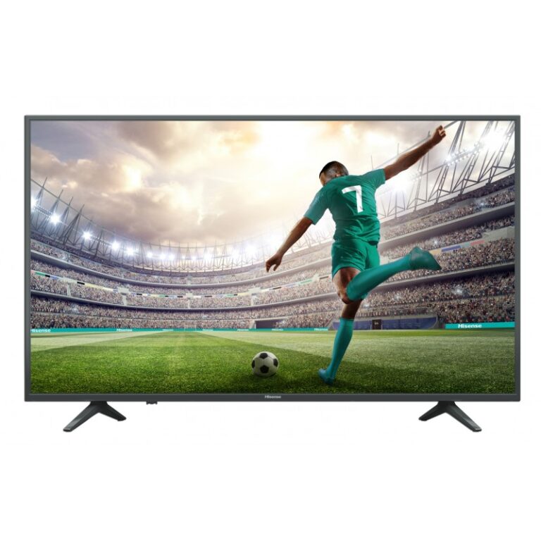 TV Hisense 43 Pouces