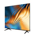 TV Hisense 55 pouces Smart UHD 4K