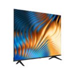 TV Hisense 55 pouces Smart UHD 4K