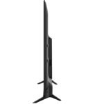 TV Hisense 55 pouces Smart UHD 4K