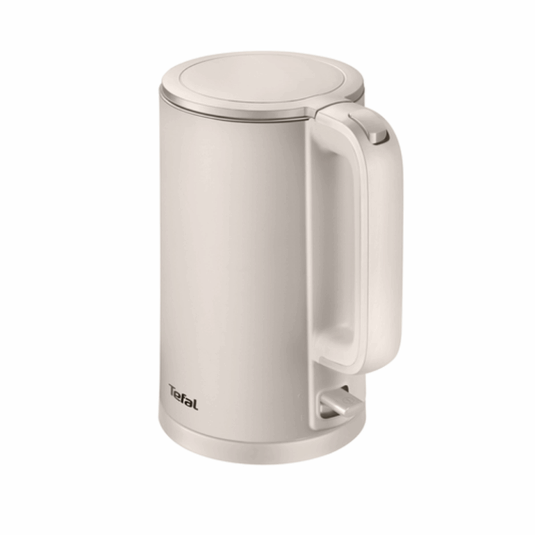 Bouilloire électrique TEFAL 1,9L 1500W KO140