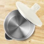 Bouilloire électrique TEFAL 1,9L 1500W KO140