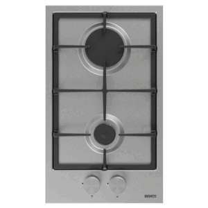 Plaque de cuisson INFINITY Domino 30cm Inox H3101P07IS