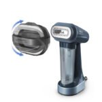 Défroisseur à main TEFAL 1800W Bleu DT8755EO