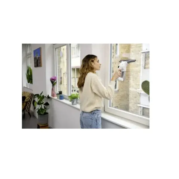 Nettoyeur de Vitres Karcher WV1 Plus