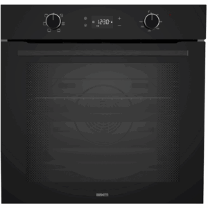 Four Ventilé INFINITY 60 cm 72L Noir O6106B