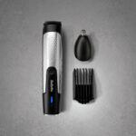 Tondeuse à barbe BABYLISS Gris T812E