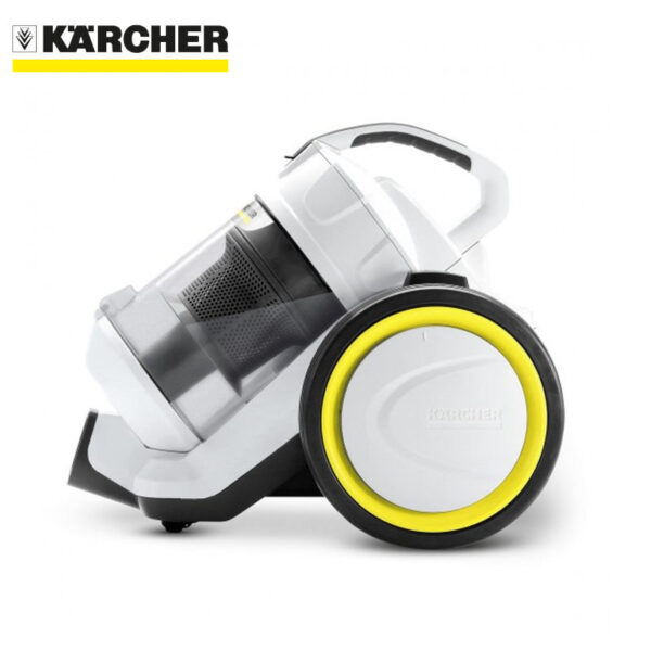 KARCHER VC3 Plus ERP Aspirateur sans Sac Multicyclone