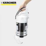 KARCHER VC3 Plus ERP Aspirateur sans Sac Multicyclone