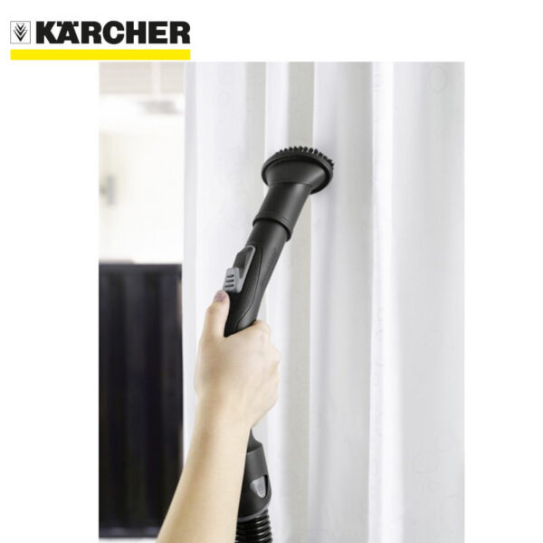 KARCHER VC3 Plus ERP Aspirateur sans Sac Multicyclone