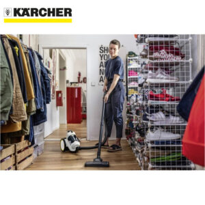 KARCHER VC3 Plus ERP Aspirateur sans Sac Multicyclone