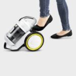 Aspirateur sans Sac KARCHER VC3 Plus Multicyclone KAAS48255