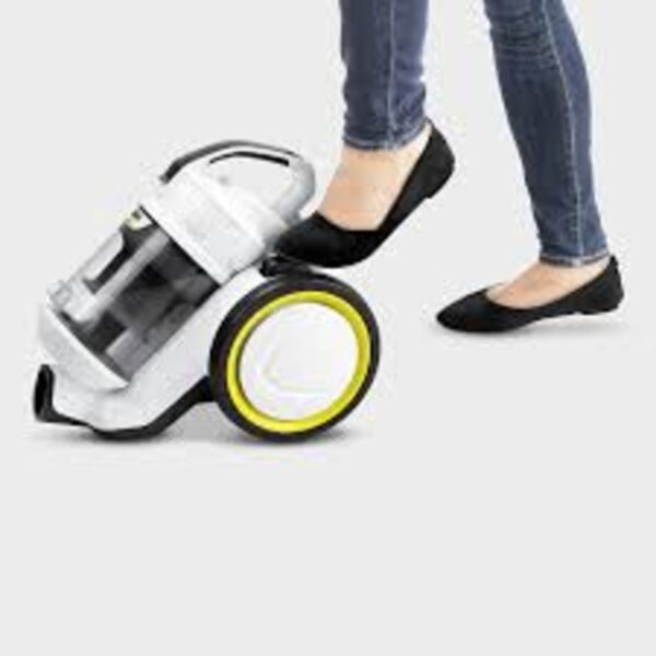 Aspirateur sans Sac KARCHER VC3 Plus Multicyclone KAAS48255