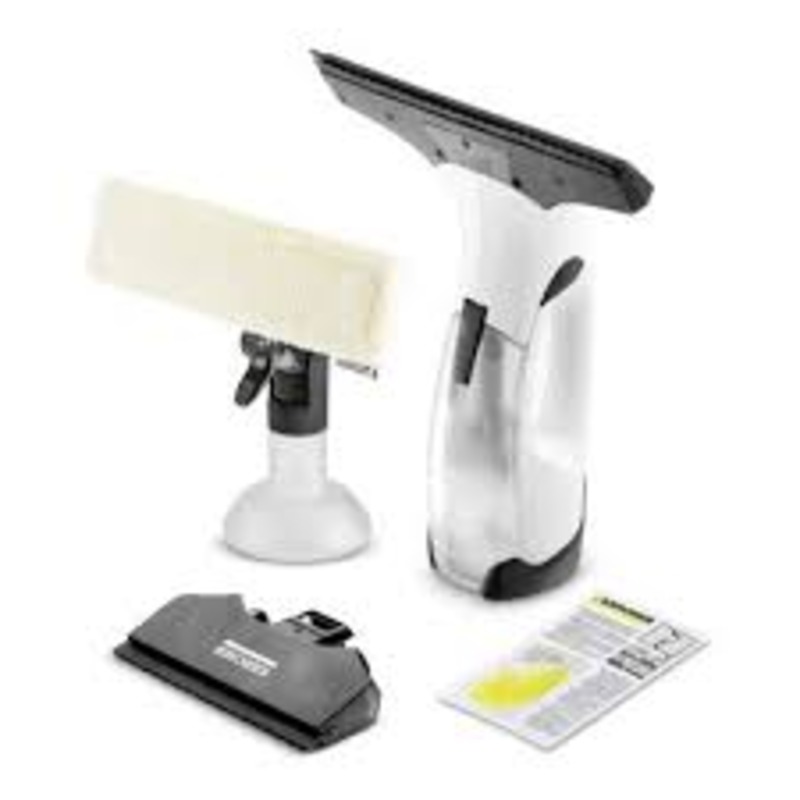Nettoyeur des vitres Karcher WV 2 Plus N
