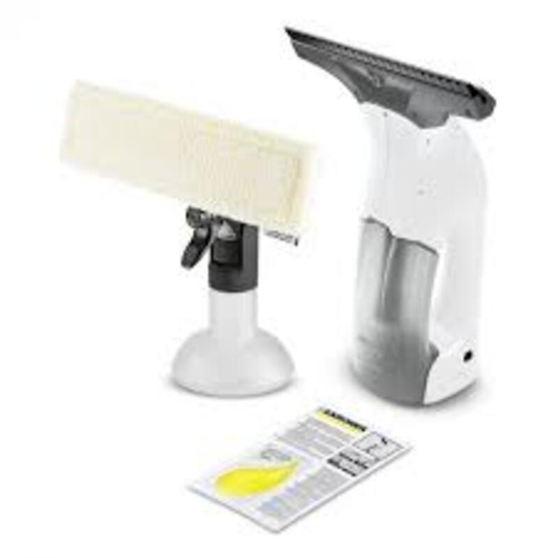 Nettoyeur de Vitres Karcher WV1 Plus