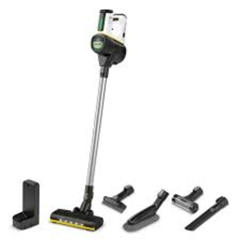 aspirateur sans fil KARCHER VC7 Cordless