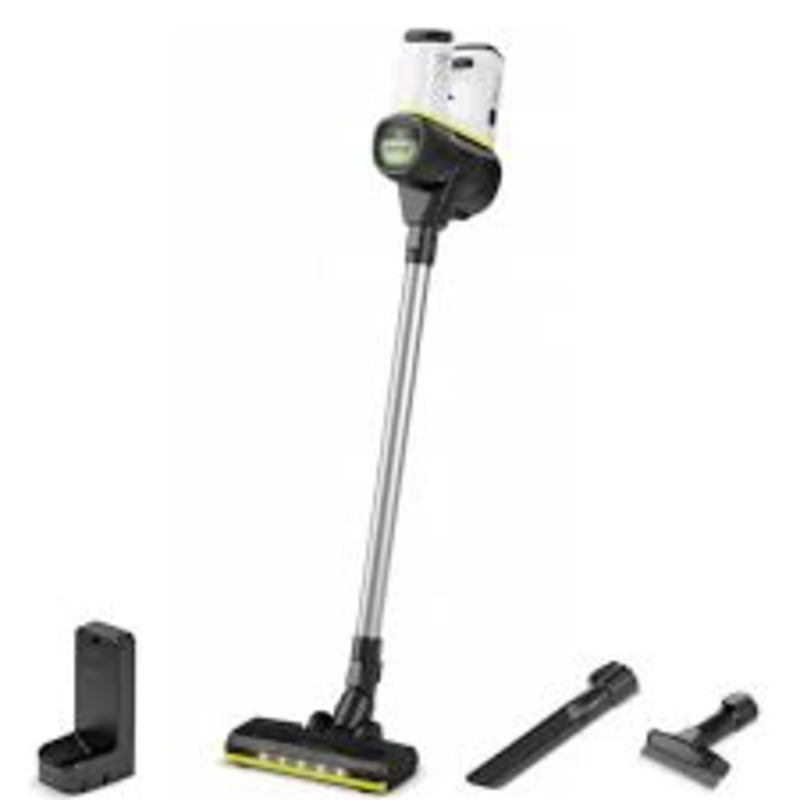 Aspirateur sans sac KARCHER VC6 Cordless KAAS48243