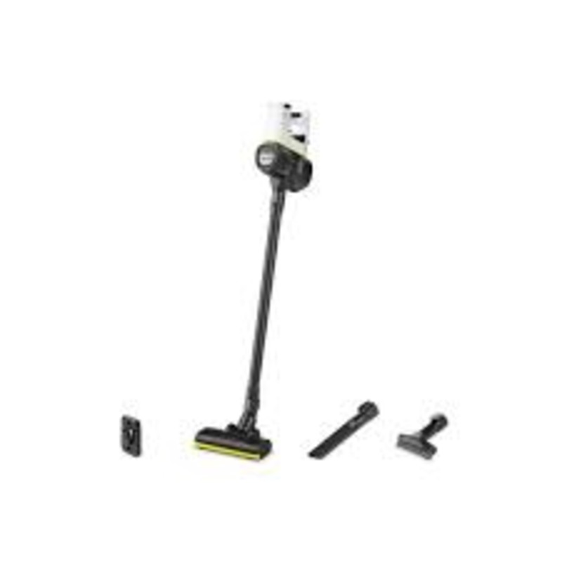Aspirateur à main sans sac KARCHER VC4 Cordless KAAS48254