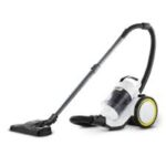 Aspirateur sans Sac KARCHER VC3 Plus Multicyclone KAAS48255