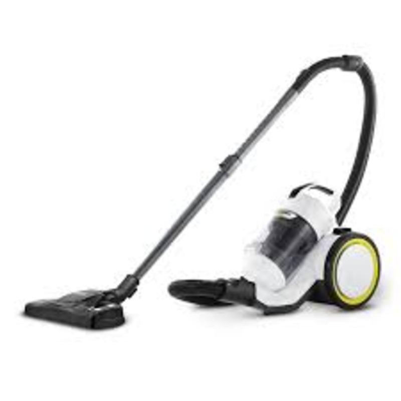 Aspirateur sans Sac KARCHER VC3 Plus Multicyclone KAAS48255