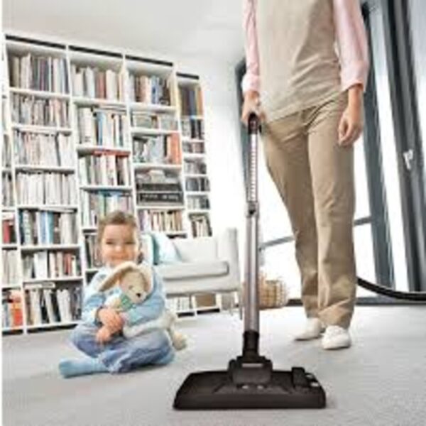 Aspirateur sans Sac KARCHER VC3 Plus Multicyclone KAAS48255