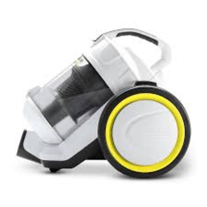 Aspirateur sans Sac KARCHER VC3 Plus Multicyclone KAAS48255