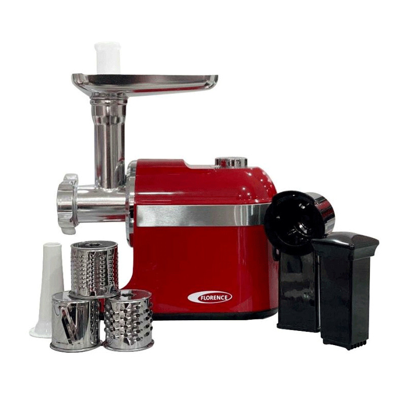 Hachoir à Viande Florence 1000W MGP-100