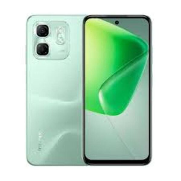 Smartphone INFINIX HOT 50I 4G 8go-ram 256 go X6531