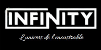 Infinity logo