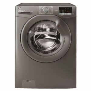Machine à laver HOOVER 7Kg Smart Silver H3W272DGG-04