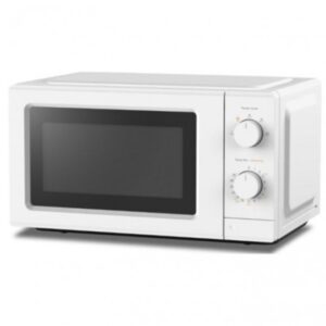 Micro-Ondes MIDEA 20 Litres Blanc MMO-MMP01EW