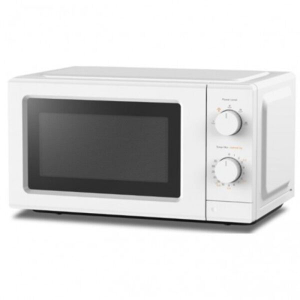 Micro-Ondes MIDEA 20 Litres Blanc MMO-MMP01EW