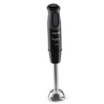 Mixeur MOULINEX 4 en 1 1000W Noir DD6552EG