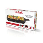 Plancha TEFAL Malaga 2000W Noir CB501812
