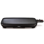 Plancha TEFAL Malaga 2000W Noir CB501812