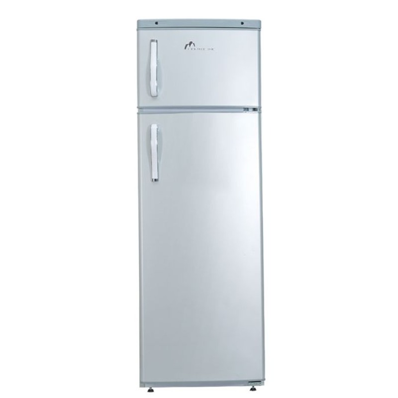 Réfrigérateur MontBlanc 2 Portes 300L DeFrost