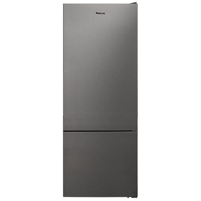 Réfrigérateur Combiné FOCUS F.4870X