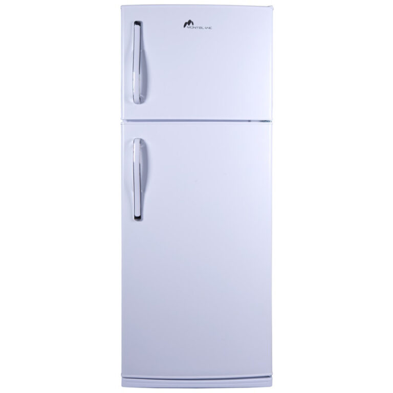 Réfrigérateur MontBlanc 300 L DeFrost Blanc FW35.2