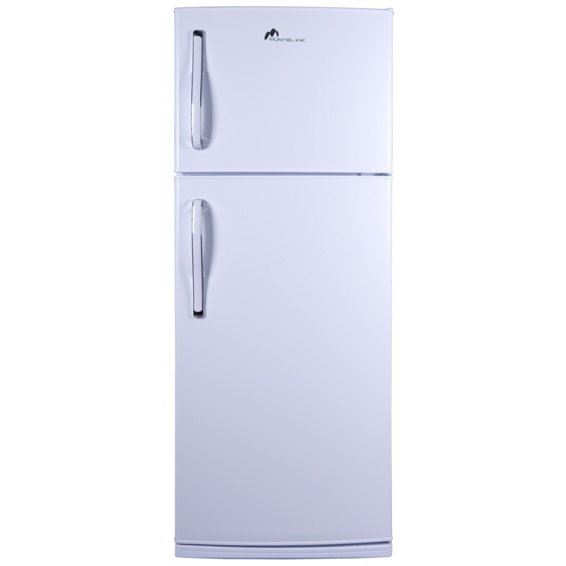 Réfrigérateur MontBlanc 300 L DeFrost Blanc FW35.2