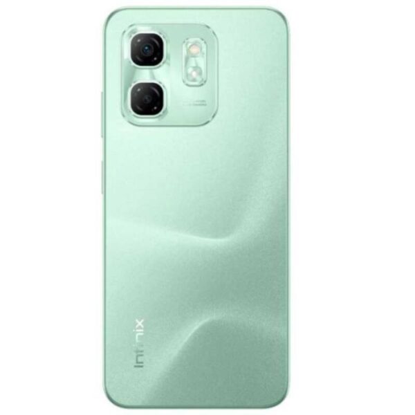 Smartphone INFINIX HOT 50I 4G 8go-ram 256 go X6531